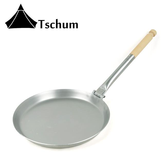 Tschum チャン HUNTER FRYING PAN XL ハンターフライパンXL 811543 【オリジナル/スタビロサーム/調理器