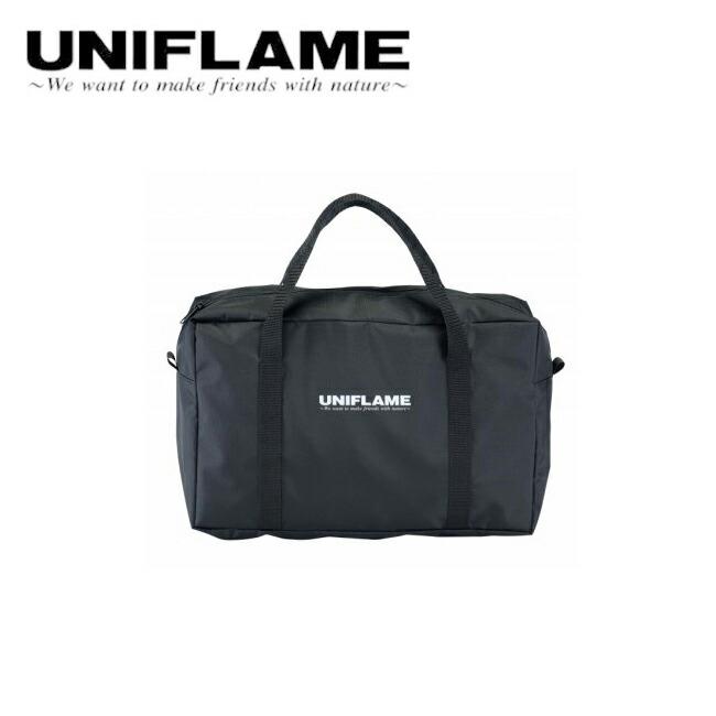 UNIFLAME ユニフレーム ユニセラtg-iii 収納バッグ付き UNIFLAME