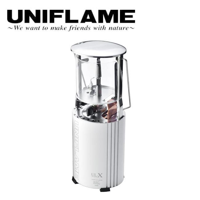 Uniflame ユニフレーム フォールディングガスランタンul X ホワイト 65 21年限定色 アウトドア キャンプ 灯り Uf 65 Highball 通販 Yahoo ショッピング