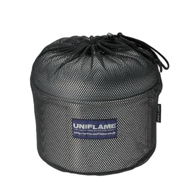 UNIFLAME ユニフレーム fan5 DX 660232 【クッカー/フライパン/鍋】の画像