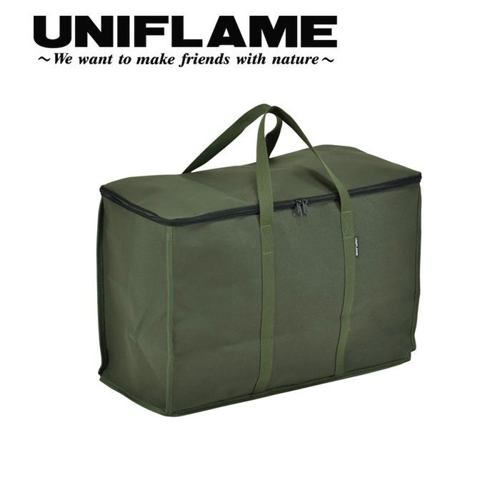 UNIFLAME（ユニフレーム） UFギアバッグ50 683576 【収納/カバン