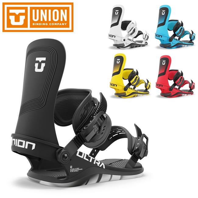 UNION BINDING 2025 ユニオン ULTRA ウルトラ(MEN) 【 日本正規品