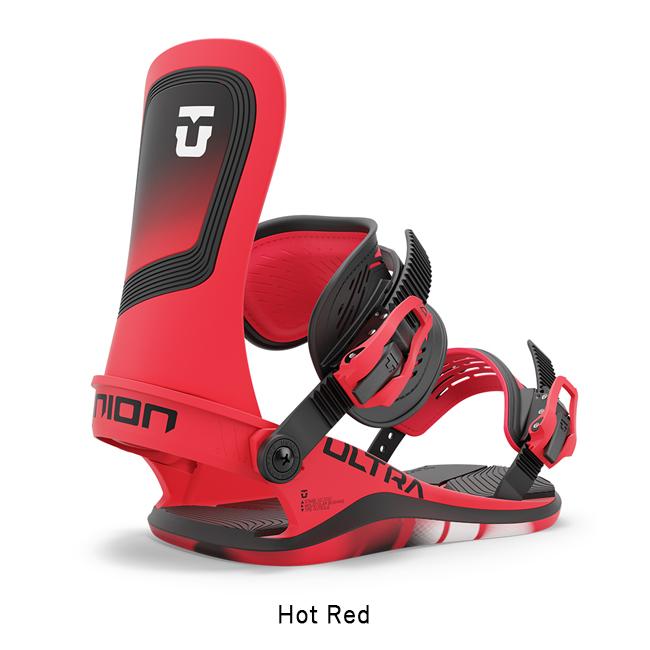 UNION BINDING 2025 UNION ユニオン ULTRA ウルトラ(MEN) 【 日本正規