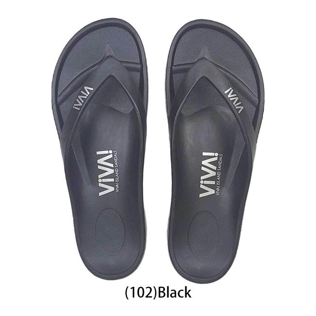 VIVA! ISLAND ビバアイランド JAPAN FLIP FLOP ジャパンフリップフロップ V-821 【ビーチサンダル/海/プール/アウトドア】｜highball｜05