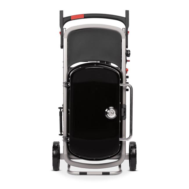 専用　Weber Traveler WEBER 【Weber公式】 ウェーバー バーベキュー Traveler トラベラー