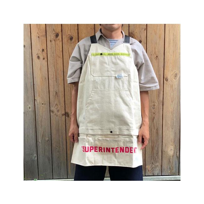WEEKEND(ER) ウィークエンダー BATTLE DRESS APRON VEST バトルドレスエプロンベスト 79968 【BBQ/キャンプ/アウトドア/ガーデニング/日曜大工】 | ブランド登録なし | 04