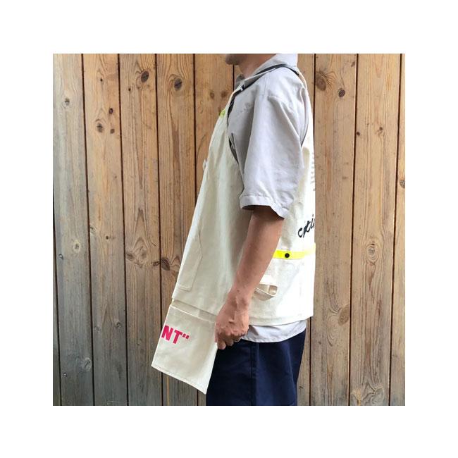 WEEKEND(ER) ウィークエンダー BATTLE DRESS APRON VEST バトルドレスエプロンベスト 79968 【BBQ/キャンプ/アウトドア/ガーデニング/日曜大工】 | ブランド登録なし | 06