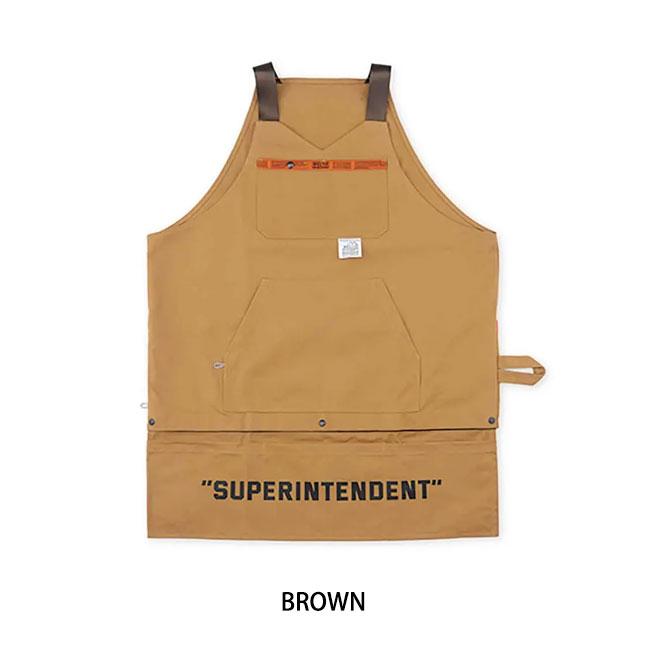 WEEKEND(ER) ウィークエンダー BATTLE DRESS APRON VEST バトルドレスエプロンベスト 79968 【BBQ/キャンプ/アウトドア/ガーデニング/日曜大工】 | ブランド登録なし | 08