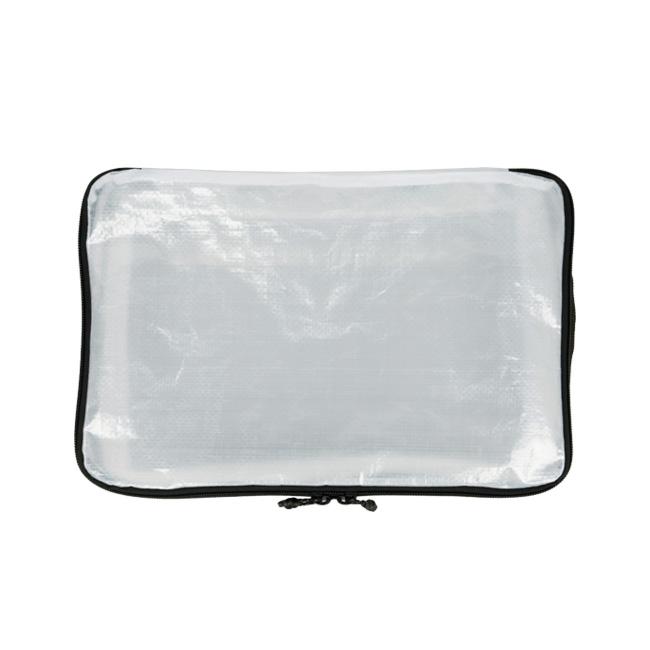 WEEKEND(ER) ウィークエンダー PE TRAVEL CASE L トラベルケースL 13L 78531 【収納/旅行/アウトドア/ポーチ】 | ブランド登録なし | 01