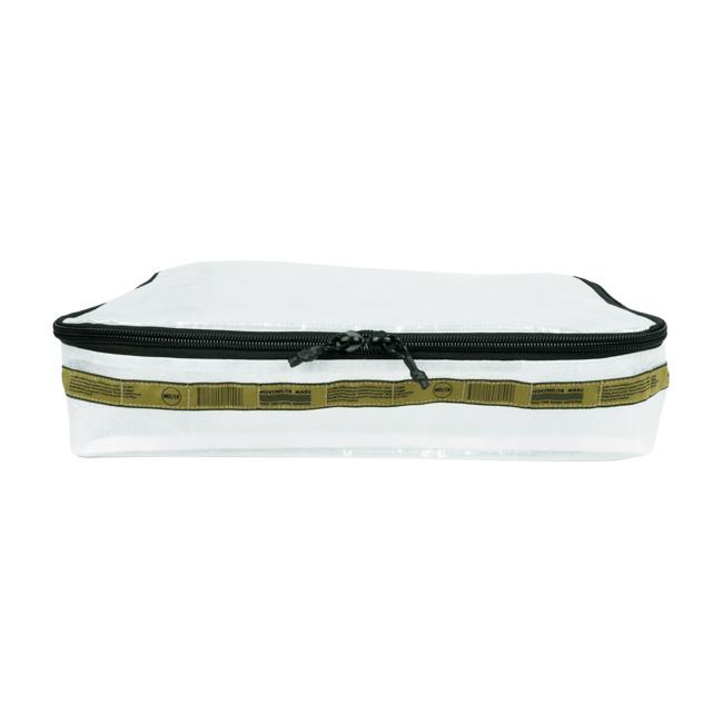 WEEKEND(ER) ウィークエンダー PE TRAVEL CASE L トラベルケースL 13L 78531 【収納/旅行/アウトドア/ポーチ】 | ブランド登録なし | 03