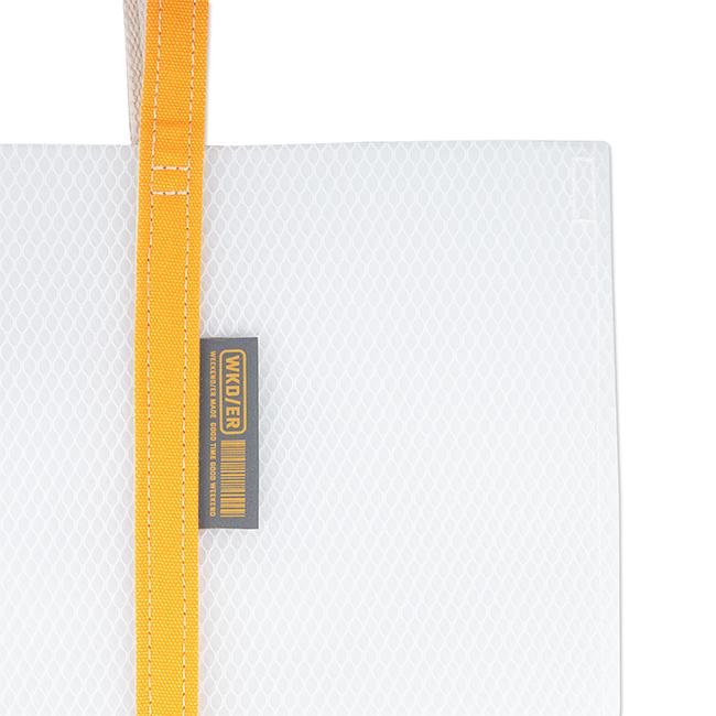 WEEKEND(ER) ウィークエンダー GHOST TEX F/T 79471 【 バッグ 鞄 トート 】【メール便・代引不可】 | WEEKEND（ER） | 03