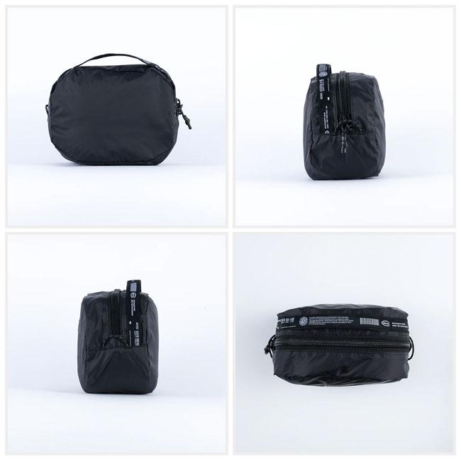 WEEKEND(ER) ウィークエンダー LW UTILITY POUCH ライトウエイトユーティリティーポーチ 78578 【 小物入れ 収納 雑貨 アウトドア 】【メール便・代引不可】 | WEEKEND（ER） | 03