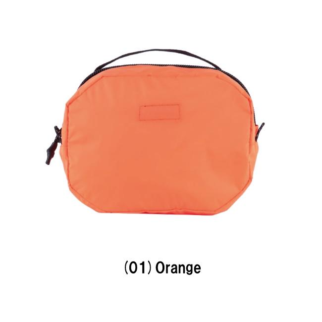 WEEKEND(ER) ウィークエンダー LW UTILITY POUCH ライトウエイトユーティリティーポーチ 78578 【 小物入れ 収納 雑貨 アウトドア 】【メール便・代引不可】 | WEEKEND（ER） | 05