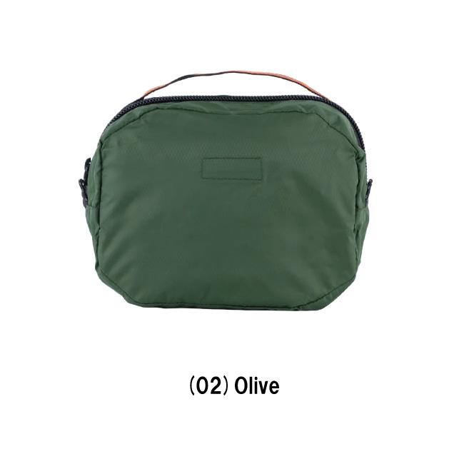 WEEKEND(ER) ウィークエンダー LW UTILITY POUCH ライトウエイトユーティリティーポーチ 78578 【 小物入れ 収納 雑貨 アウトドア 】【メール便・代引不可】 | WEEKEND（ER） | 06