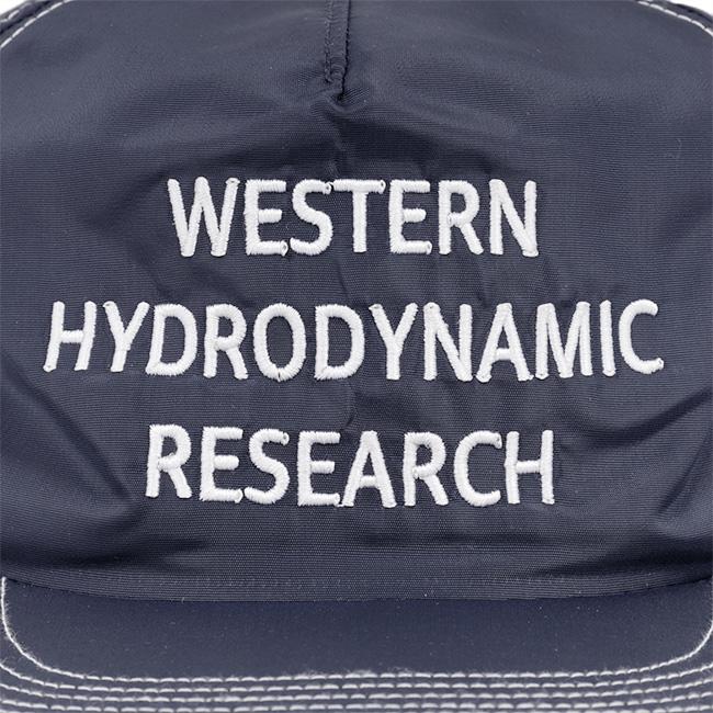 WESTERN HYDRODYNAMIC RESEARCH WHR ダブルエイチアール ウェスタンハイドロダイナミックリサーチ ...