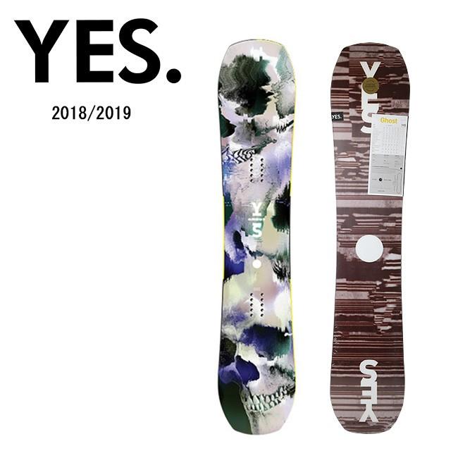 上品 2019 2019 YES. イエス イエス YES. GHOST【板/スノーボード/日本正規品】, アマダグン:83877a5b --- airmodconsu.dominiotemporario.com 上品 2019 2019 YES. イエス イエス YES. GHOST【板/スノーボード/日本正規品】, アマダグン:83877a5b --- airmodconsu.dominiotemporario.com