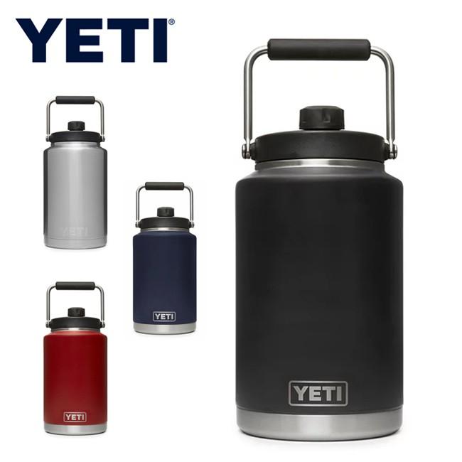 yeti 1 gallon thermos