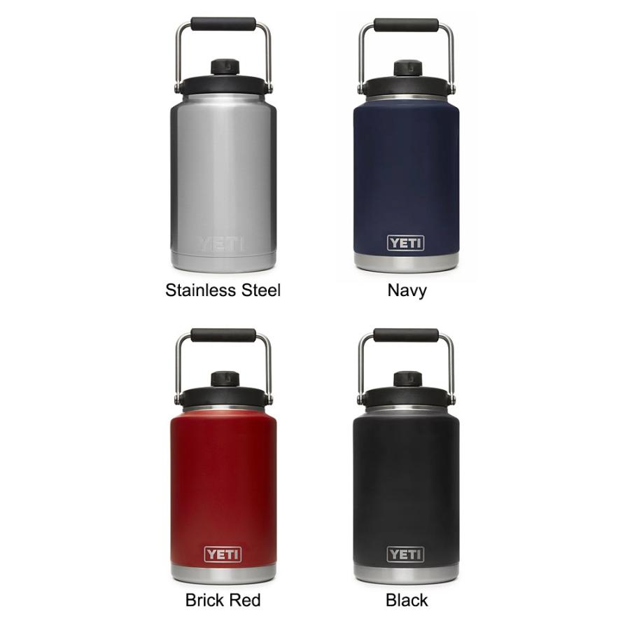 yeti 1 gallon thermos