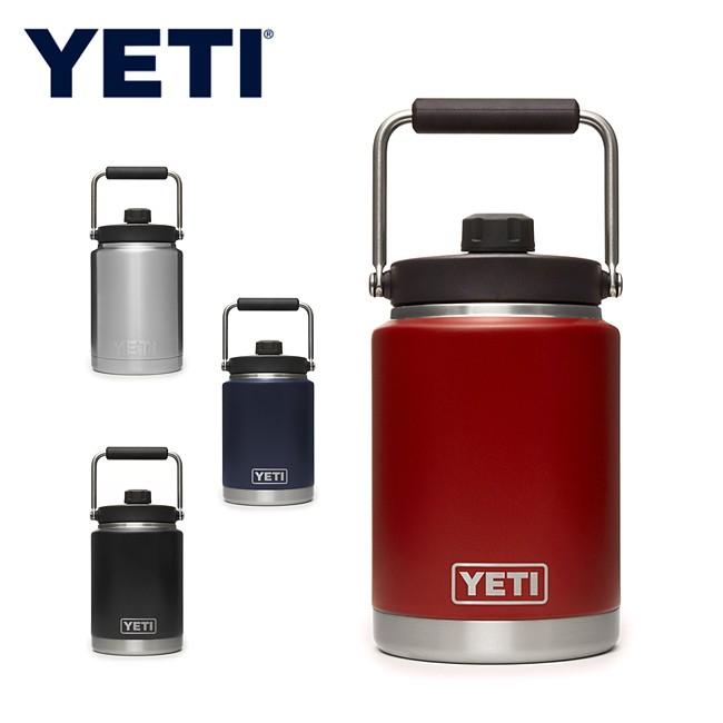 yeti gallon