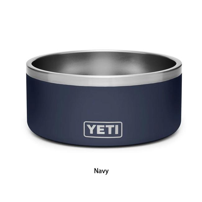 YETI イエティ Boomer 8 Dog Bowl ブーマードッグボウル 【ペット/犬/ご飯/皿/アウトドア】 yeti020