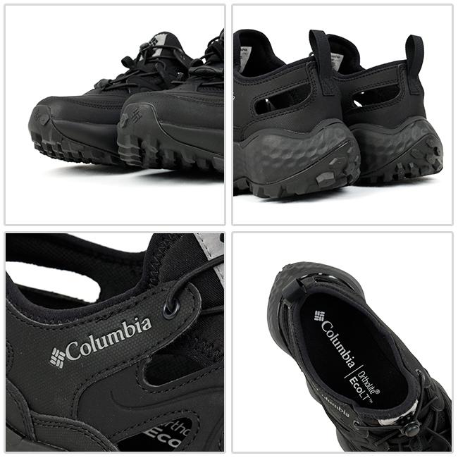 Columbia コロンビア Thrive Revive Shandal スライブリバイブシャンダル YM8908 【サンダル/スニーカー/靴/キャンプ/アウトドア】 | Columbia | 07