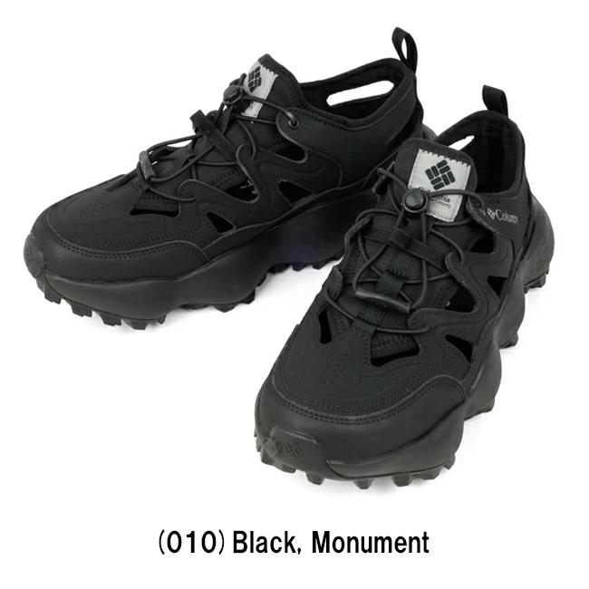 Columbia コロンビア Thrive Revive Shandal スライブリバイブシャンダル YM8908 【サンダル/スニーカー/靴/キャンプ/アウトドア】 | Columbia | 08