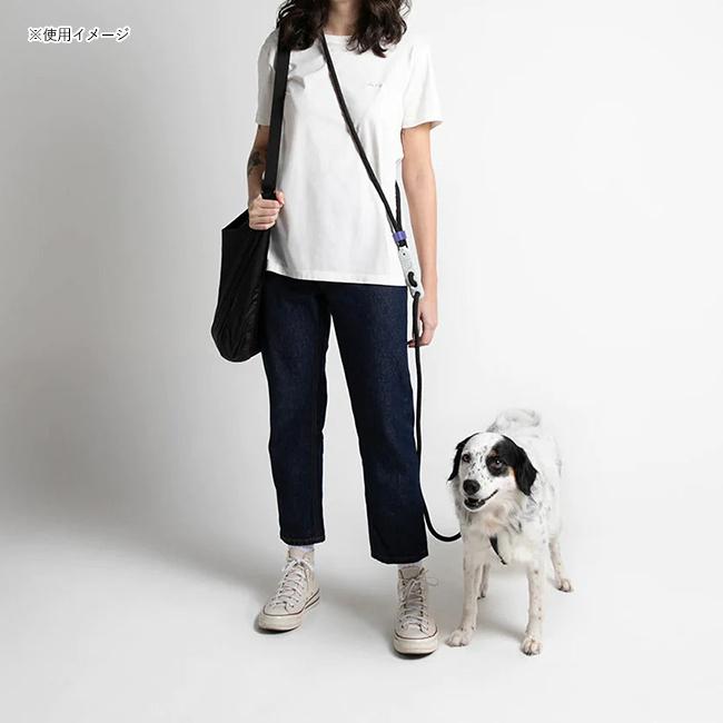 zee.dog ジードッグ HANDSFREE LEASH ハンズフリーリーシュ 【 犬 紐