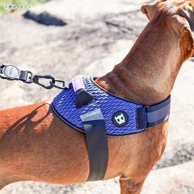 zee.dog ジードッグ FLYHARNESS SIZE 5 (XL) フライハーネスサイズ5