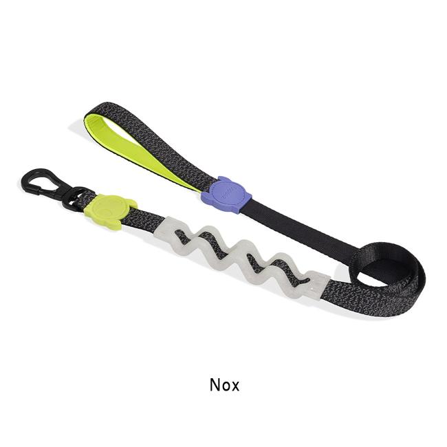 zee.dog ジードッグ RUFF LEASH L ラフリーシュL 【 犬 紐 リード 衝撃吸収 着脱簡単 アウトドア 散歩 小型犬 中型犬 】【メール便・代引不可】 | ブランド登録なし | 11