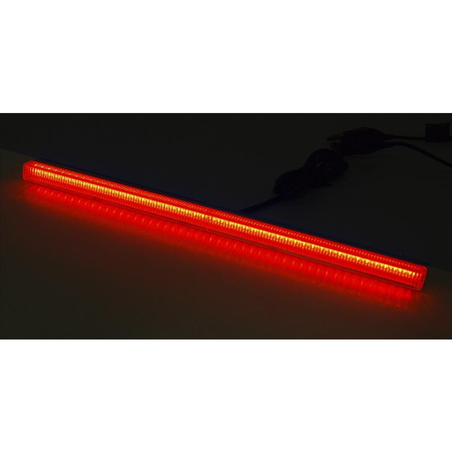 LED ラインライト レッド : HIGH-FIELD - 通販 - Yahoo!ショッピング