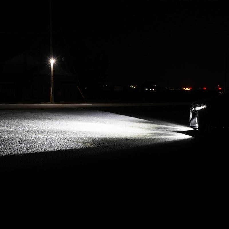 LED ヘッドライト フォグランプ H8 H11 H16 HB3 HB4 車検対応 LEDバルブ ハイビーム ロービーム ホワイト 12V 24V対応 6000LM カットライン 汎用 |  | 08