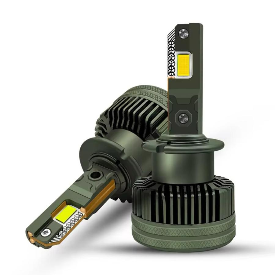 グランドプロフィア D2S D2R形状対応 LED ヘッドライト バルブ