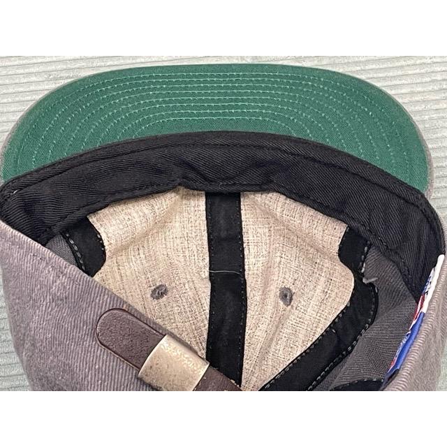 EBBETS FIELD FLANNELS 米国製 エベッツフィールド フランネルズ J