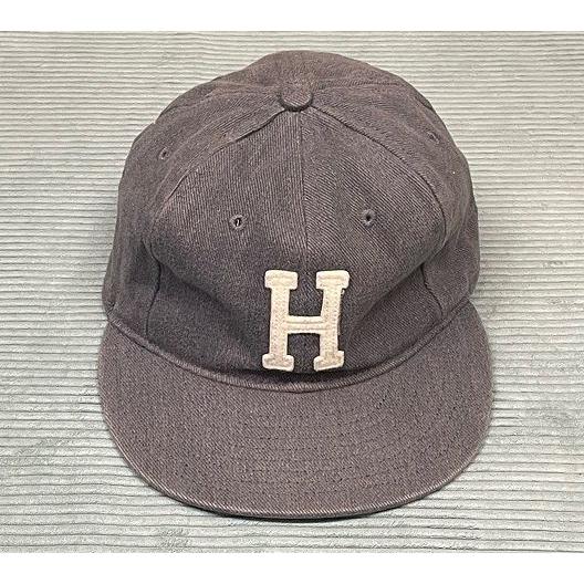 EBBETS FIELD FLANNELS 米国製 エベッツフィールド フランネルズ J