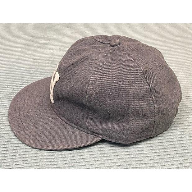 EBBETS FIELD FLANNELS 米国製 エベッツフィールド フランネルズ J