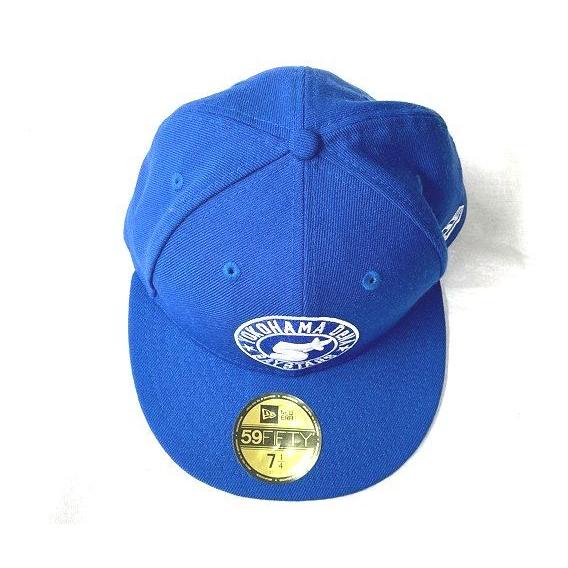 NEW ERA DeNA BAYSTARS ベイスターズ　キャップ　8size NEW ERA DeNA BAYSTARS ベイスターズ キャップ 8size