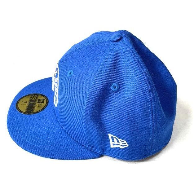 NEW ERA DeNA BAYSTARS ベイスターズ　キャップ　8size NEW ERA DeNA BAYSTARS ベイスターズ キャップ 8size 10/13(土