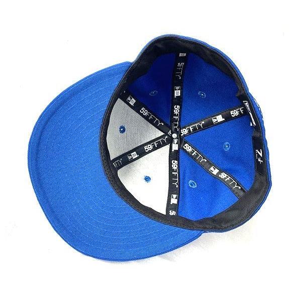NEW ERA BAYSTARS 9FIFTY ネイビーキャップ NEW ERA/9FIFTY/YOKOHAMA STAR☆NIGHT 2025/藍左官ロゴ
