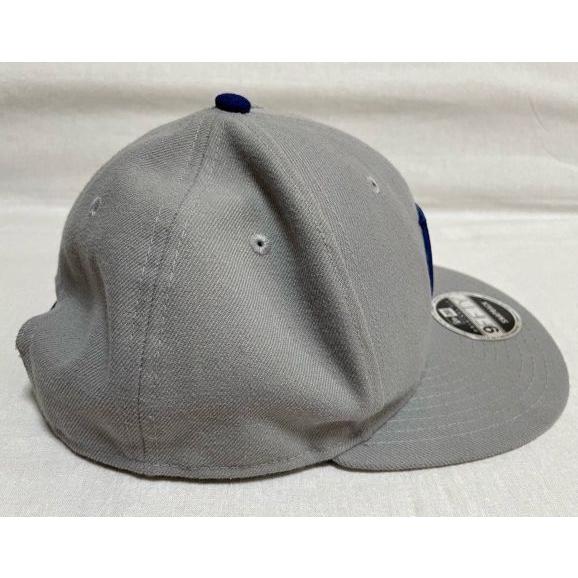 プロ野球 NEWERA ニューエラ 浅村栄斗選手プロデュース 9FIFTY キャップ 2018 埼玉西武ライオンズ時代 スナップバック  [a1-0019] | NEW ERA | 04