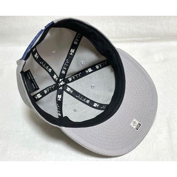 NEW ERA - 元西武 浅村栄斗プロデュース キャップ【新品未使用】 NEW ERA プロ野球 NEWERA ニューエラ 浅村栄斗選手プロデュース