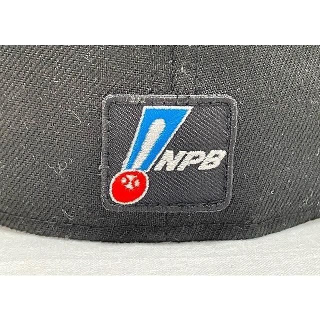 NEW ERA（ニューエラ） プロ野球 巨人 ジャイアンツ 59FIFTY キャップ