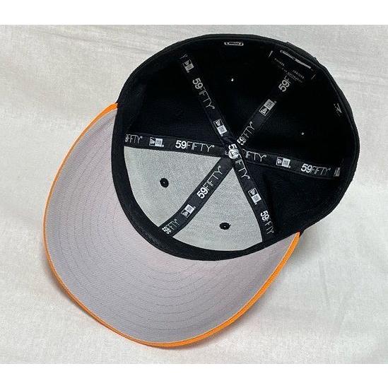 NEW ERA（ニューエラ） プロ野球 巨人 ジャイアンツ 59FIFTY キャップ