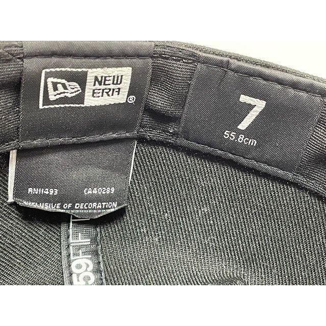 NEW ERA（ニューエラ） プロ野球 巨人 ジャイアンツ 59FIFTY キャップ