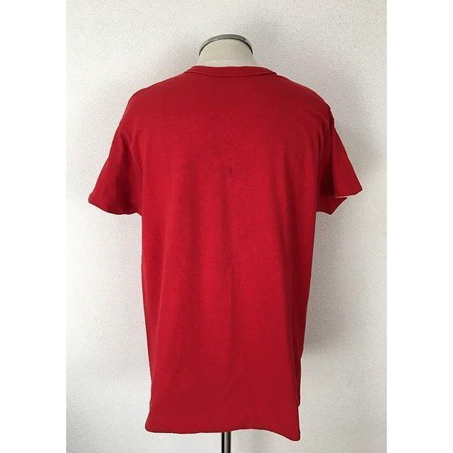 Champion（チャンピオン） アメリカ製 80's 80年代 ダブルフェイス T