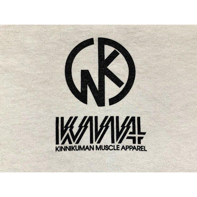 キン肉マン マッスルアパレル Tシャツ Master Builder アシュラマン サンシャイン バンバンビガロ ホワイト サイズl 00 00 Loafers Used Clothing 通販 Yahoo ショッピング