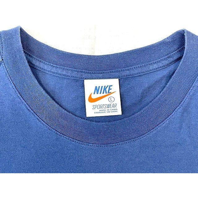 NIKE（ナイキ） NIKE NSW クラシック SS Tシャツ BV7632-410 風車