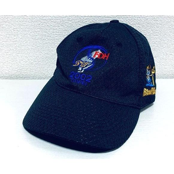 オリックス・ブルーウェーブ VS 福岡ダイエーホークス 2002 台湾 海外