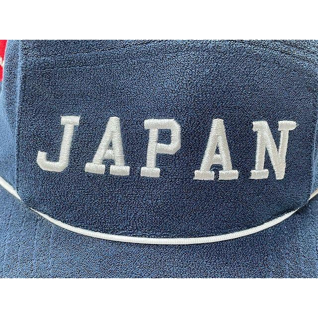 MIZUNO（ミズノ） デッドストック JOC JAPAN 2012ロンドンオリンピック