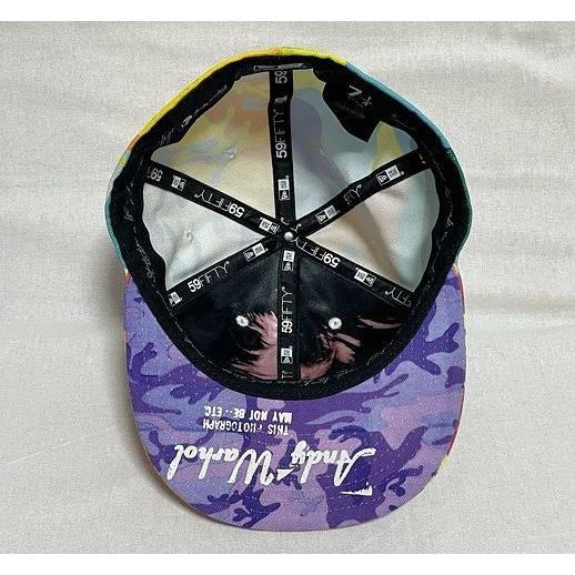 b.eautiful キャップ　黒　迷彩 b.Eautiful キャップ迷彩