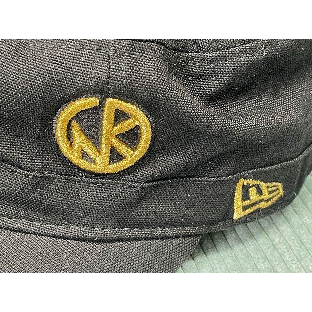 NEW ERA NEWERA ニューエラ キン肉マン KINNIKUMAN ワーク NEW ERA NEWERA ニューエラ キン肉マン KINNIKUMAN ワーク